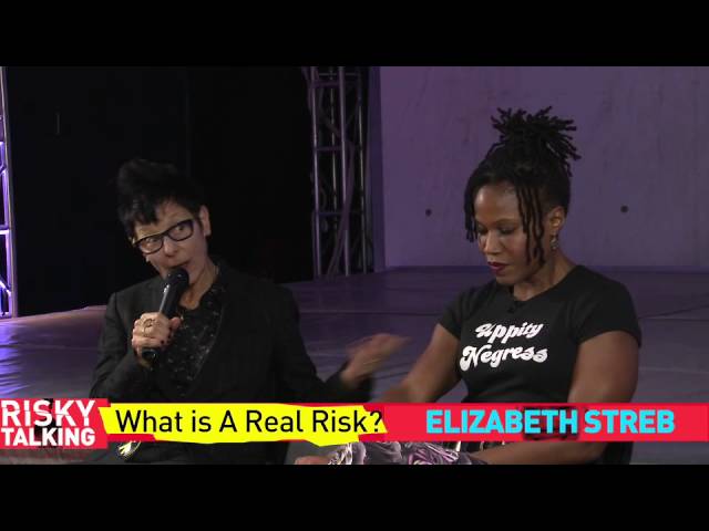 Risky Talking: Gentrification