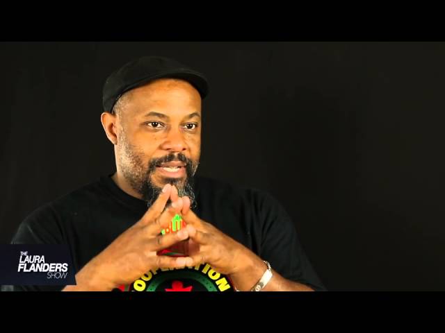 Jackson Rising: Creating the Mondragon of the South