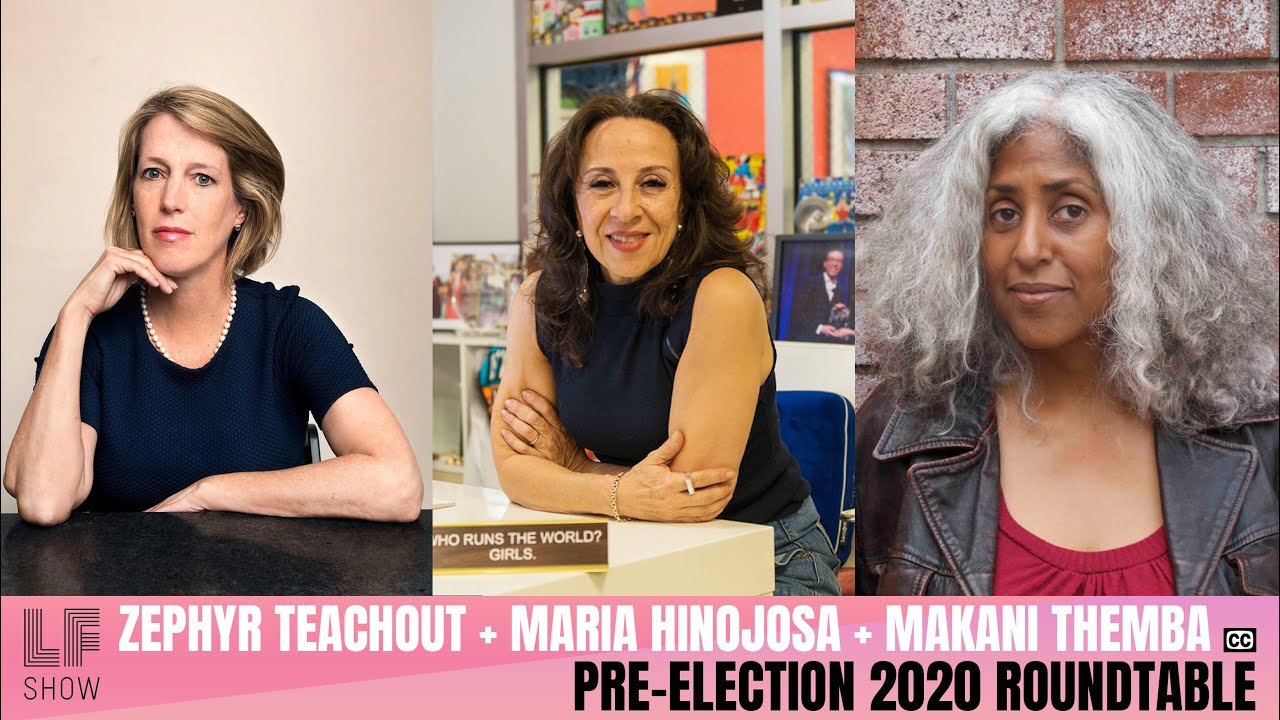 Pre-Election Roundtable