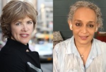 Arundhati Roy: Freedom, Fascism, Fiction and the Pandemic Portal