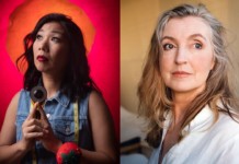 Kristina Wong & Rebecca Solnit: The Power of Art & Aunties